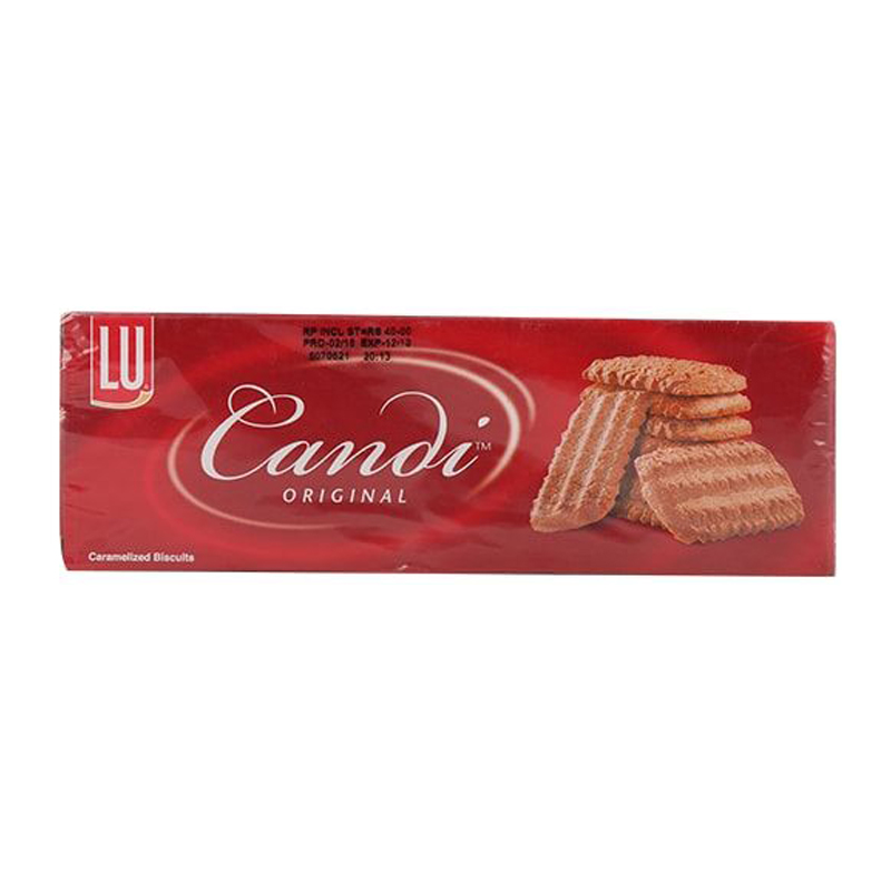 LU CANDI BISCUIT ORGINAL FAMILY PACK