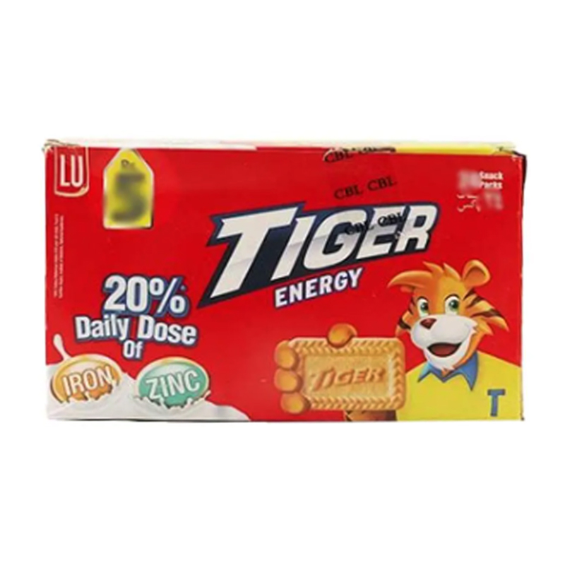 LU BISCUIT TIGER SNACK PACK 12S