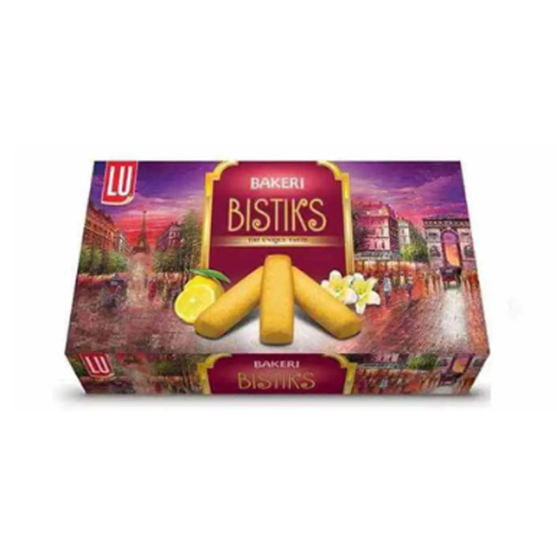 LU BAKERI BISTIKS FAMILY PACK