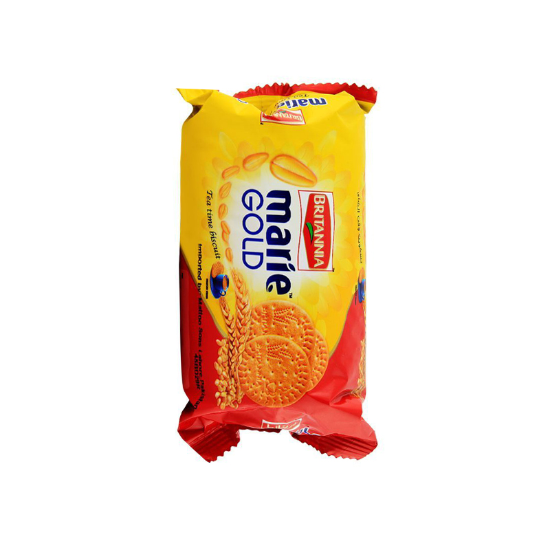 BRITANNIA BISCIUTS MARIE GOLD 90GM