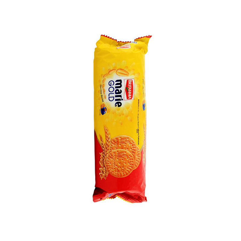 BRITANNIA BISCIUTS MARIE GOLD 176GM