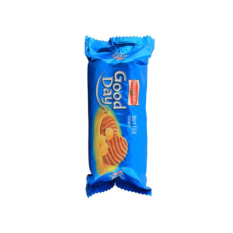 BRITANNIA BISCIUTS BUTTER 90GM
