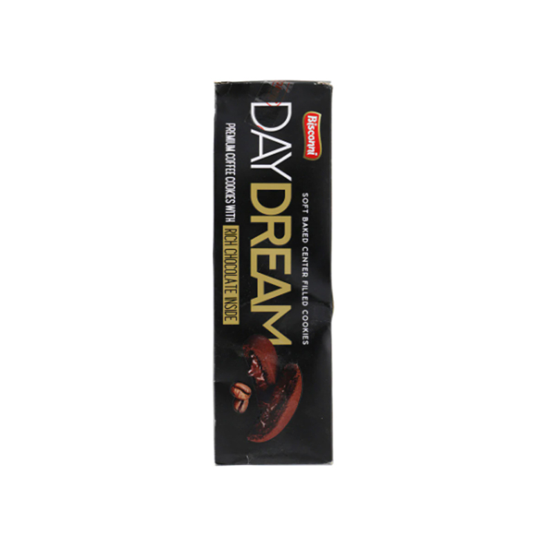 BISCONNI DAY DREAM COFFEE CHOCOLATE BISCUIT