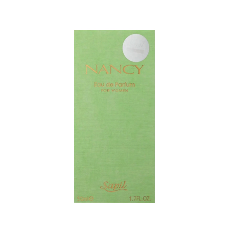 SAPIL PERFUME NANCY WOMEN 50ML