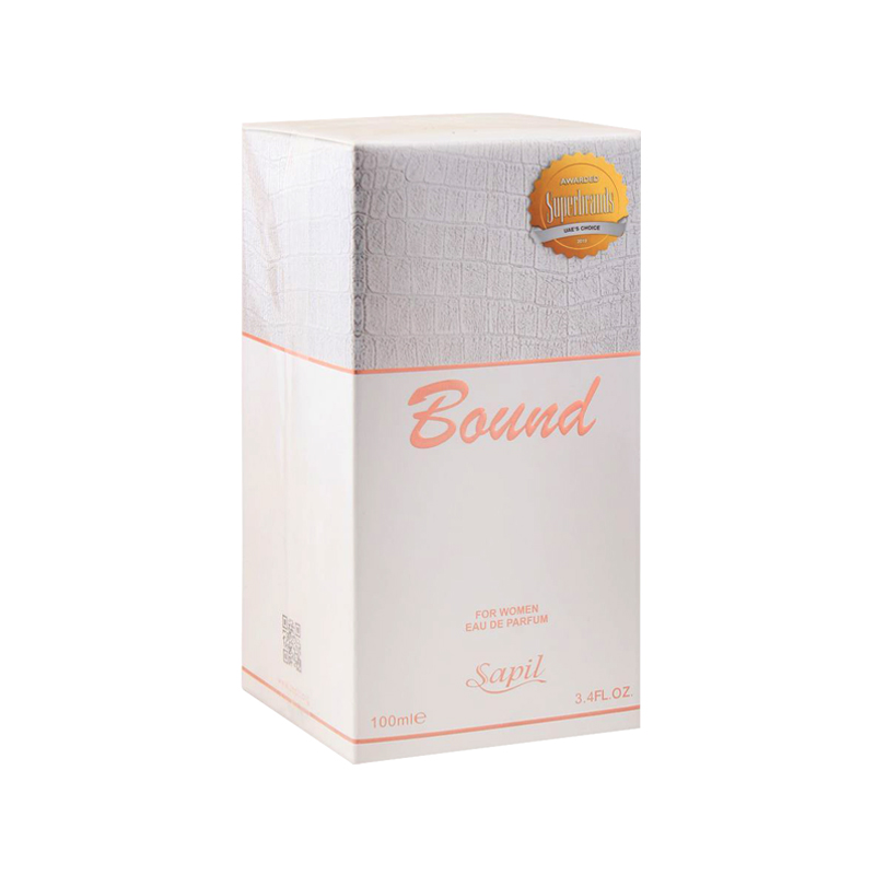 Buy sapil perfume bound women 100ml at best price in Pakistan