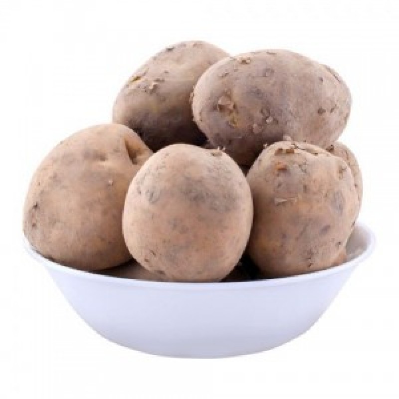 HSM POTATO 1KG