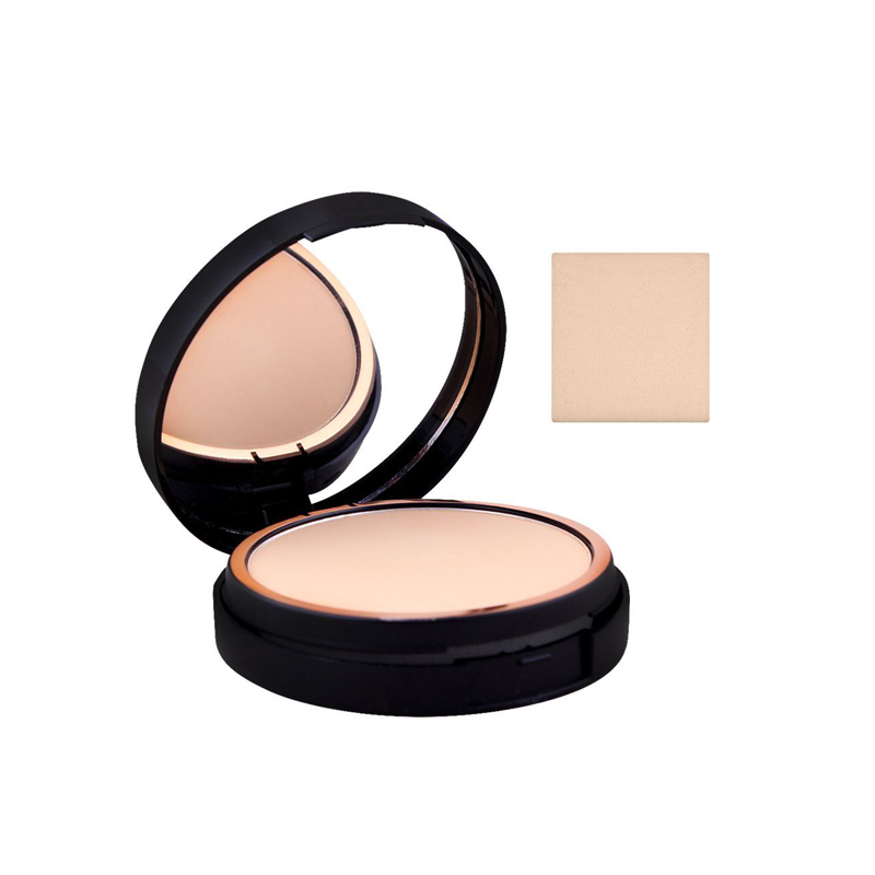 ST LONDON WET & DRY COMPACT POWDER IVORY