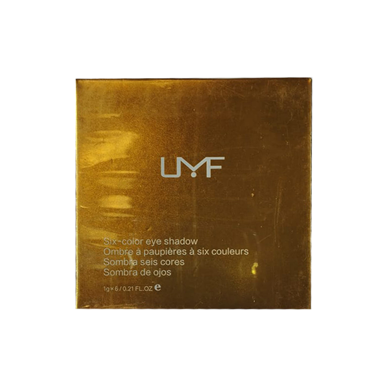 UMF PROFESSIONAL EYE SHADOW PALETTE 03