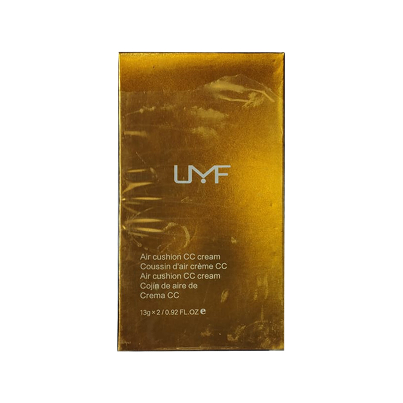 UMF PROFESSIONAL CC CREAM CUSHION 03