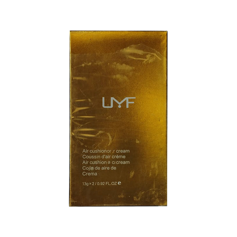 UMF PROFESSIONAL BB CREAM CUSION 02