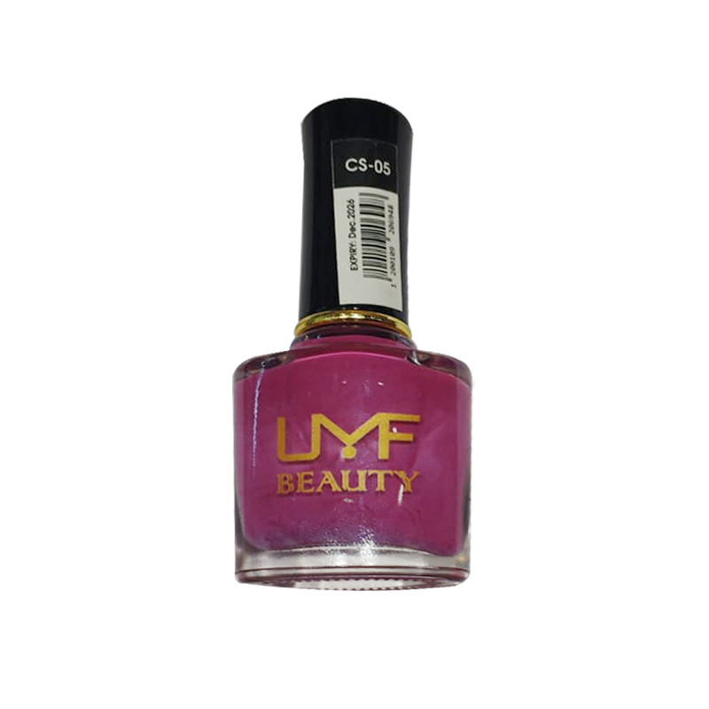 UMF PROFESSIONAL NAIL POLISH CS-05