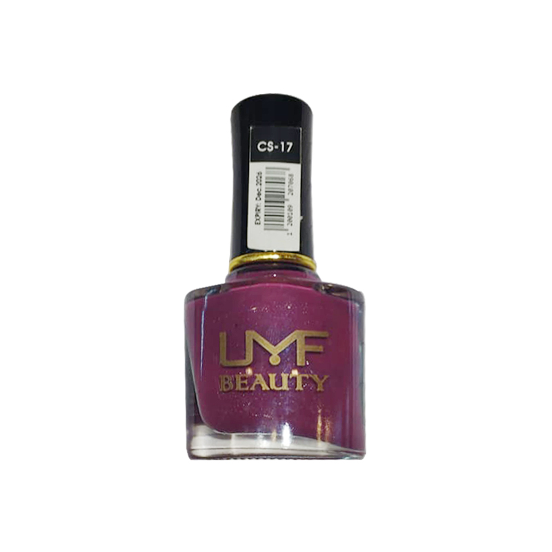 UMF PROFESSIONAL NAIL POLISH CS-17
