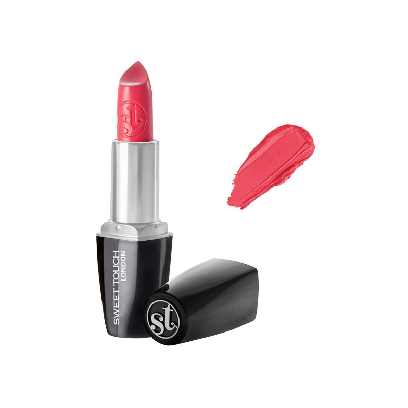 ST LONDON MATT MOIST LIPSTICK 129