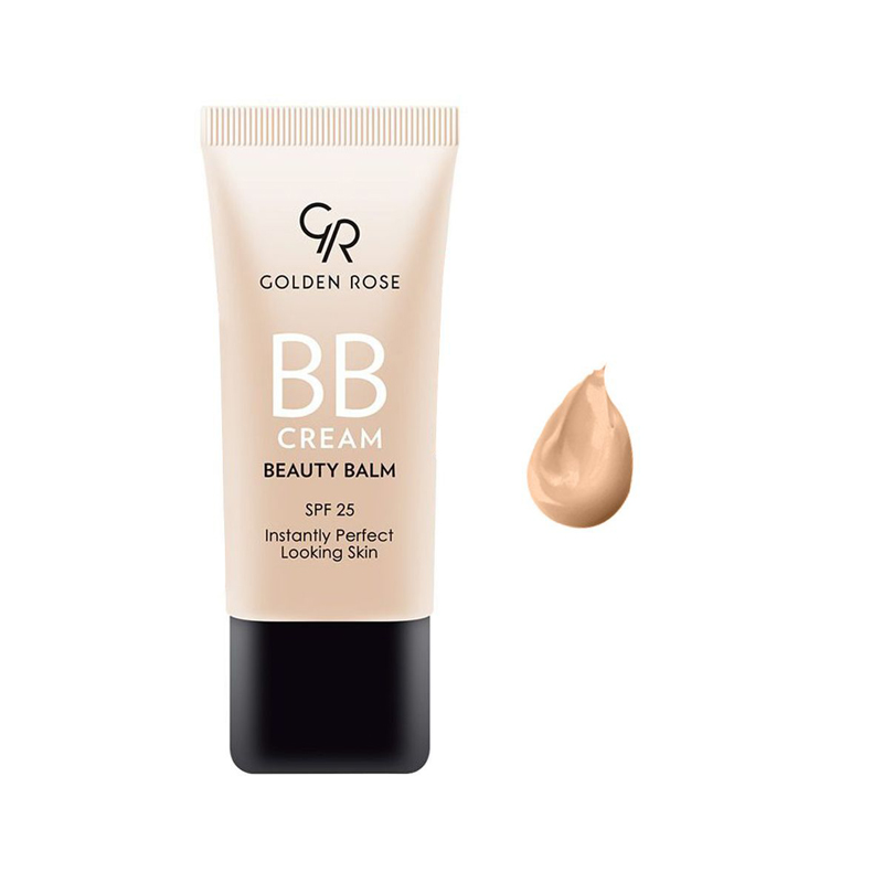 GOLDEN ROSE BB CREAM BALM 05