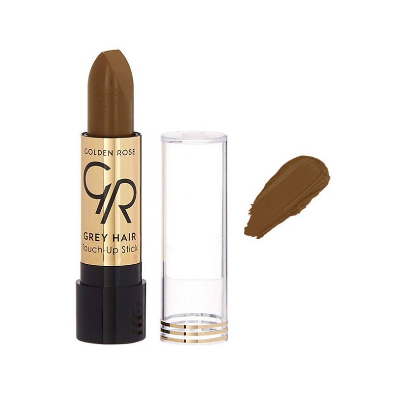 GOLDEN ROSE GREY HAIR TOUCH UP STICK 06