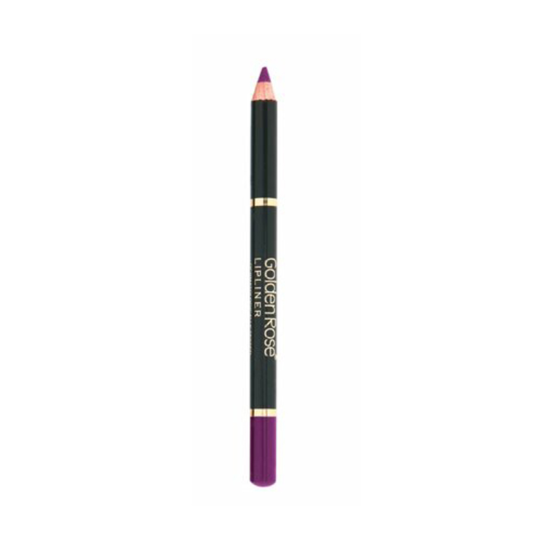 GOLDEN ROSE LIP PENCIL 207