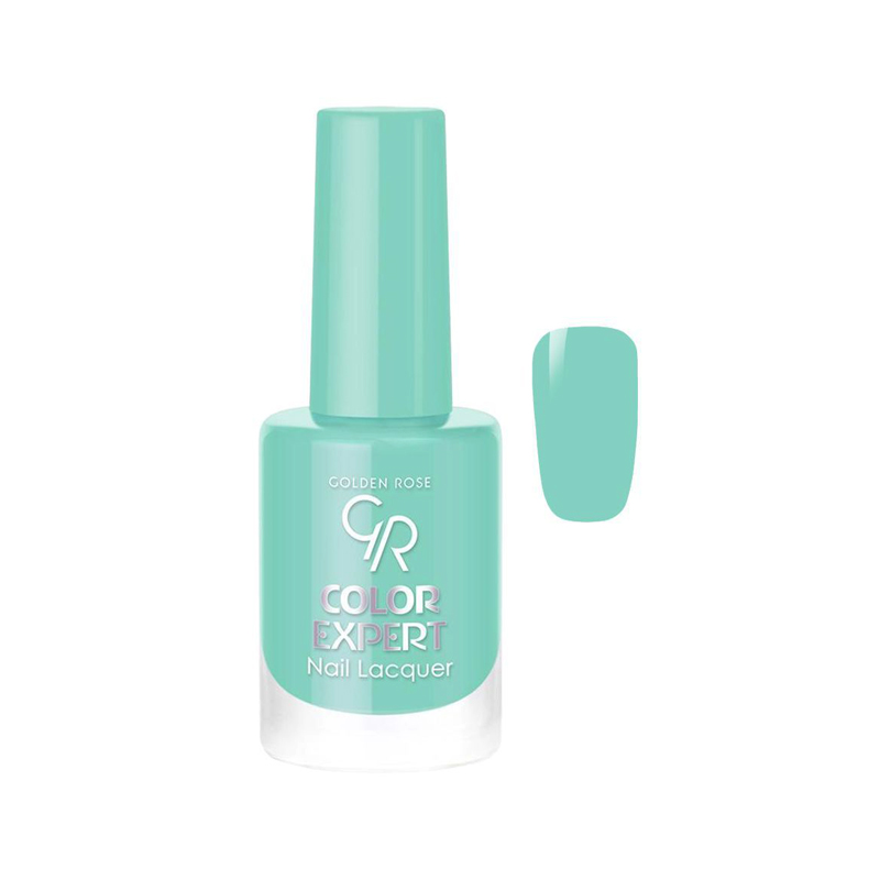 GOLDEN ROSE EXPERT NAIL LACQUER 67