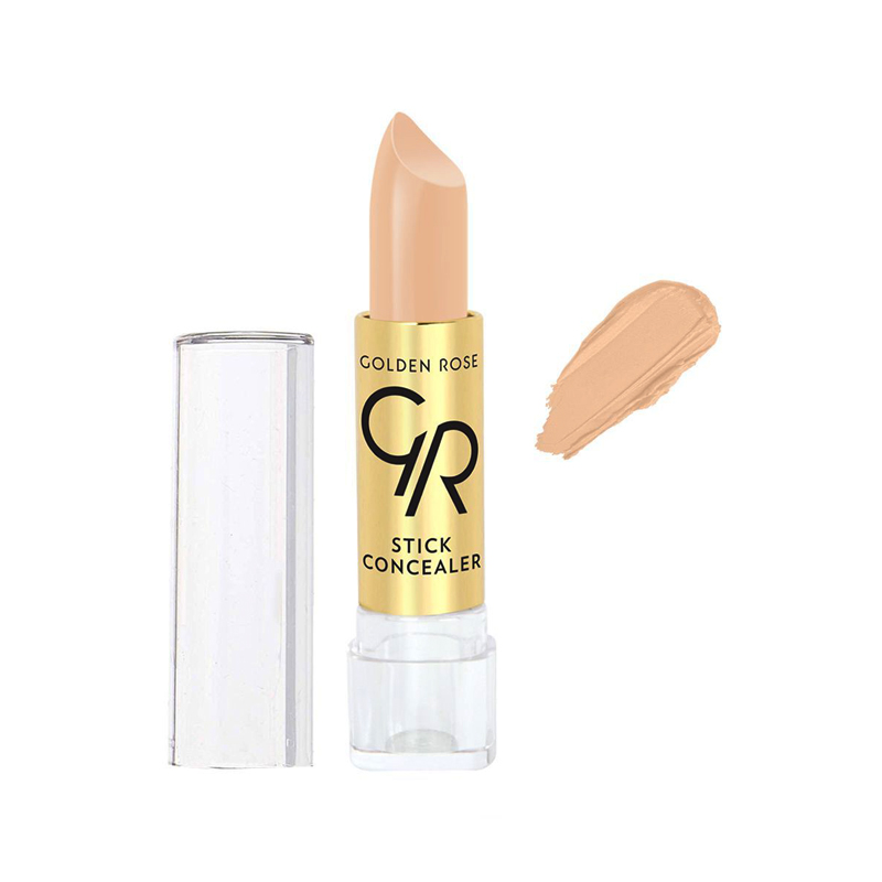 GOLDEN ROSE STICK CONCEALER 01