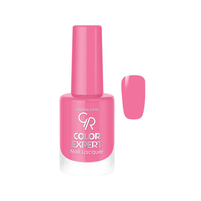 GOLDEN ROSE EXPERT NAIL LACQUER 57