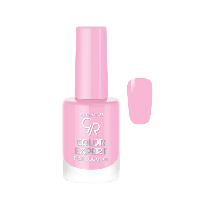 GOLDEN ROSE EXPERT NAIL LACQUER 48