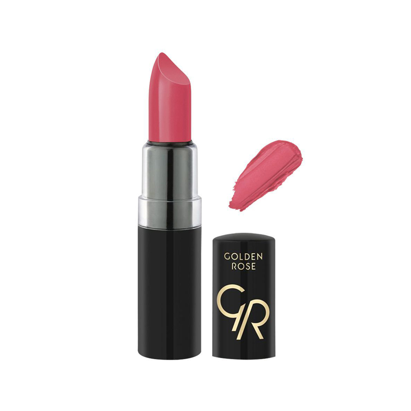 GOLDEN ROSE VISION LIPSTICK 110