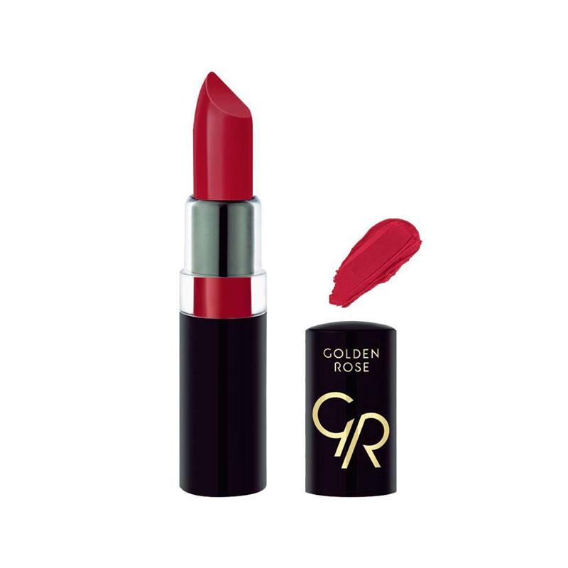 GOLDEN ROSE VISION LIPSTICK 137