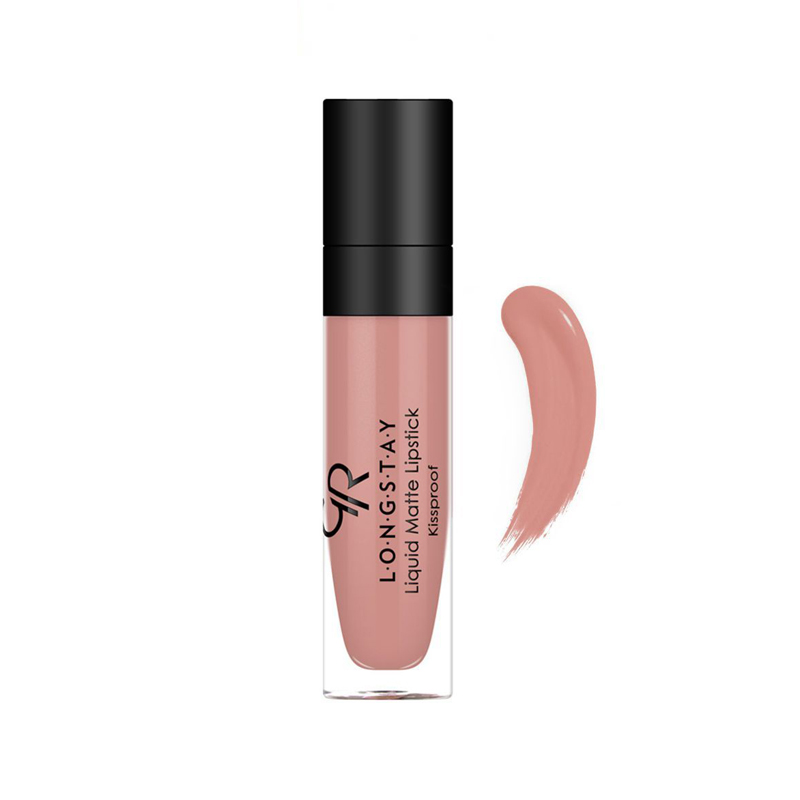 GOLDEN ROSE L/S LIQUID MATTE LIPSTICK 13