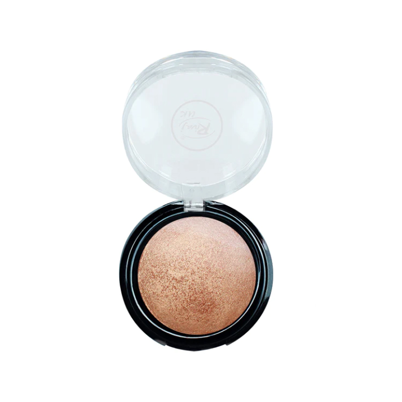RIVAJ TERRACOTTA SINGLE BLUSH ON 18