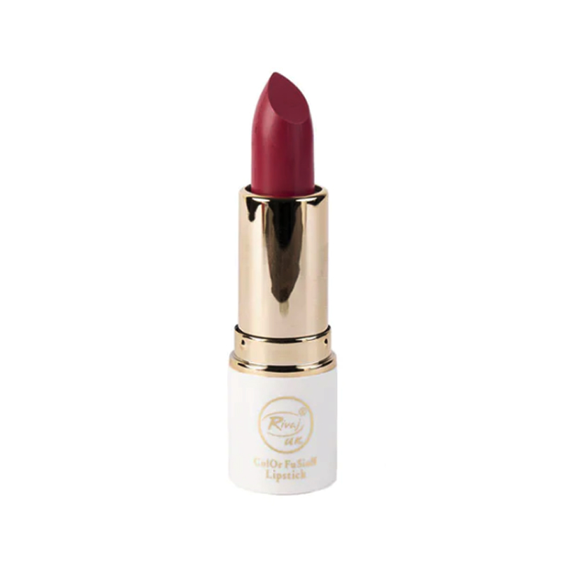 Buy rivaj lipstick colour fusion 39 at best price in Pakistan Hydri