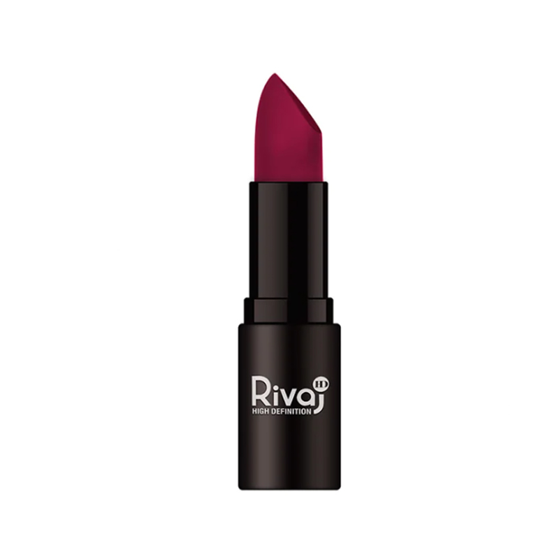 RIVAJ ULTRA MATTE LIPSTICK 15