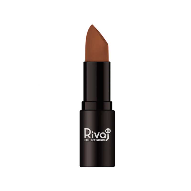 Buy rivaj ultra matte lipstick 12 at best price in Pakistan | Hydri ...