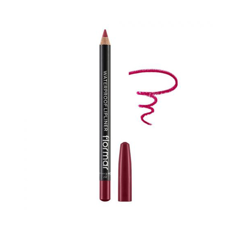 Buy flormar lipliner pencil 217 at best price in Pakistan Hydri Super