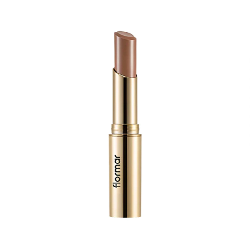 FLORMAR DELUXE CASHMERE LIPSTICK DC21