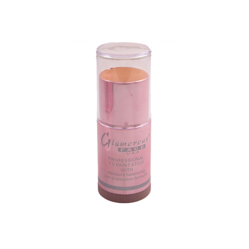 Buy glamorous foundation paint stick pink f36 at best price in Pakistan
