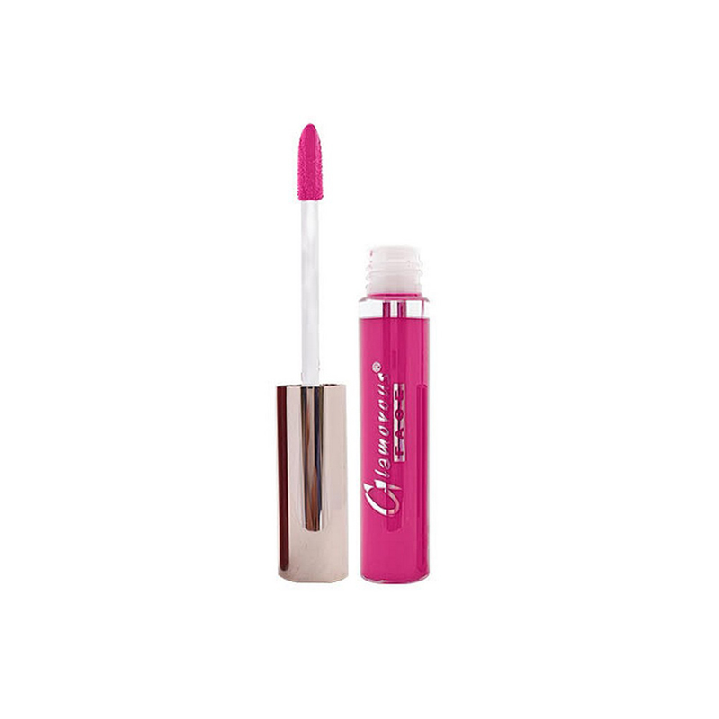 GLAMOROUS FINITY LIP GLOSS WATER PROOF NO.11