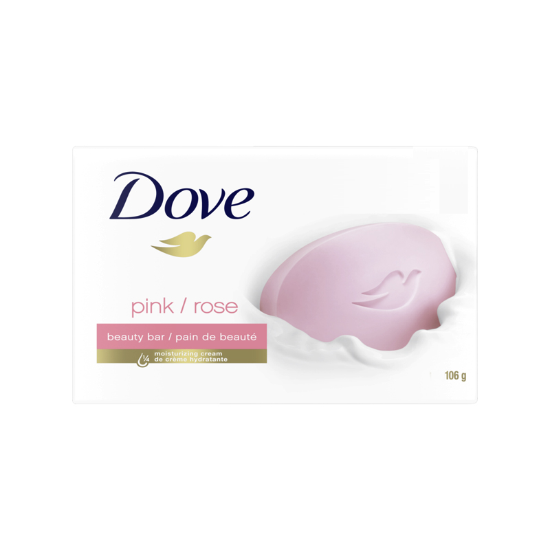 Buy dove soap pink canada 106gm at best price in Pakistan Hydri Super