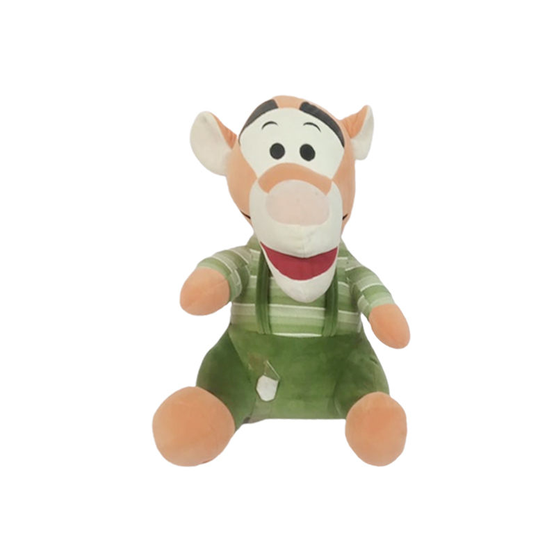 TOY TIGER FANCY STUFF 50CM