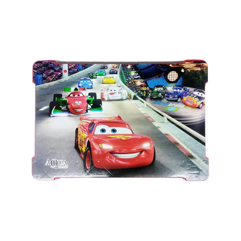 TOY PLASTIC TABLE 713 19962