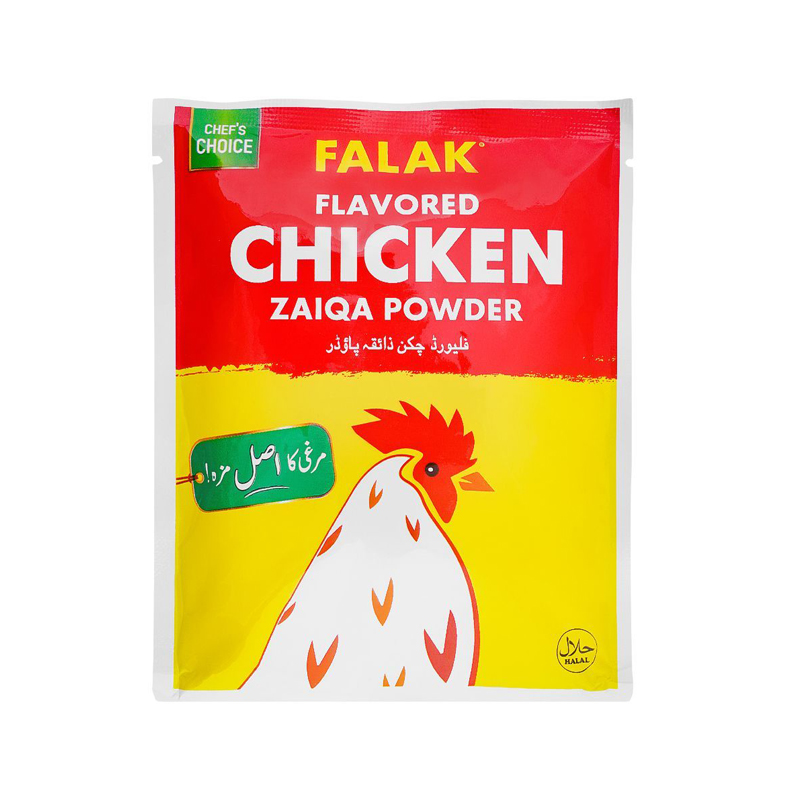 DASHI CHICKEN POWDER 100GM