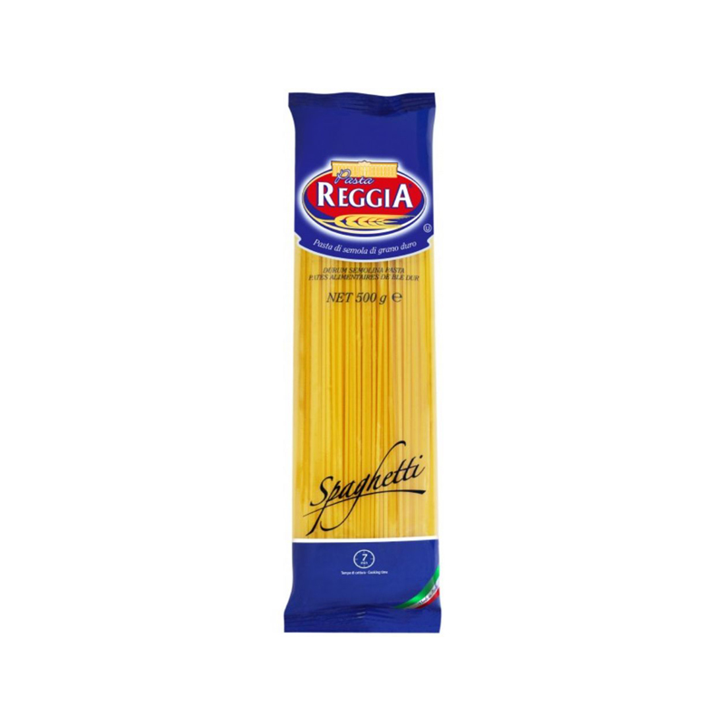 REGGIA SPAGHETTI 500GM