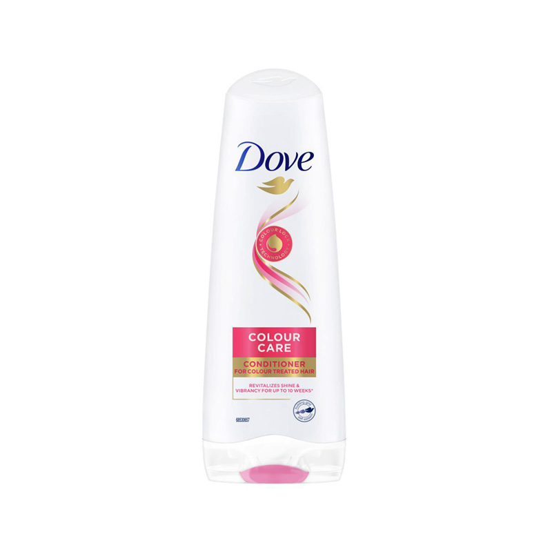 Buy dove conditioner color care 200ml imp at best price in Pakistan