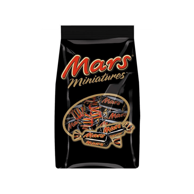 MARS MINIATURES POUCH 220GM