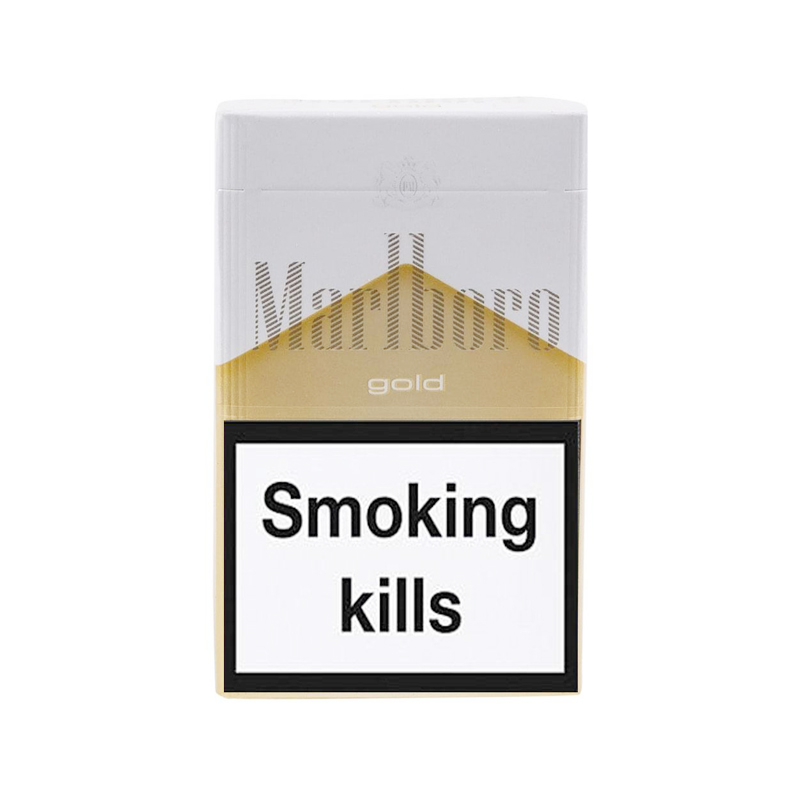 Buy marlboro gold imported cigarette at best price in Pakistan Hydri