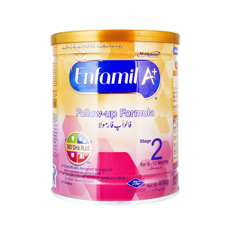 Enfamil PREMIUM Milk 400g