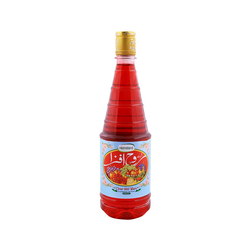 ROOH-E-AFZA 800ML