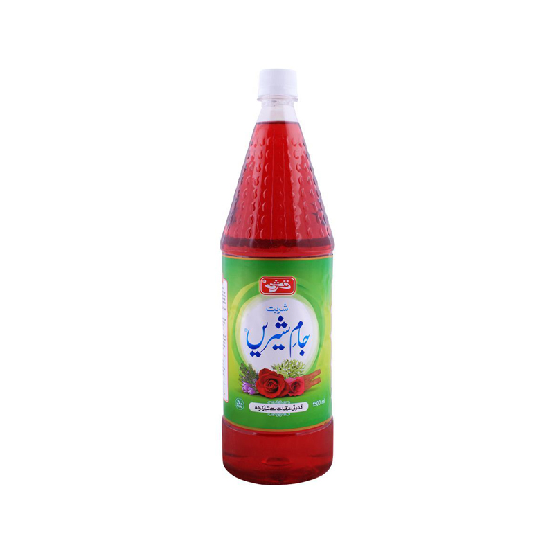 QARSHI JAM E SHEERIN 1.5LTR