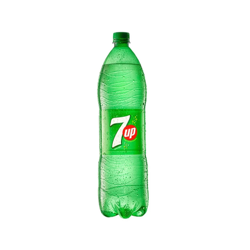 7UP DRINK 1.5 LTR PET