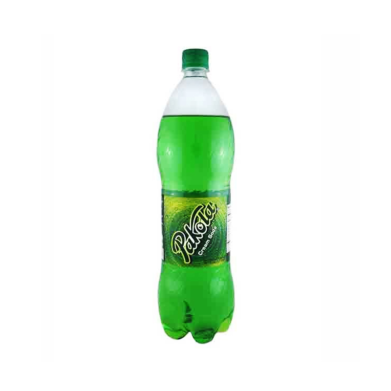 PAKOLA DRINK ICE CREAM SODA 1.5LTR