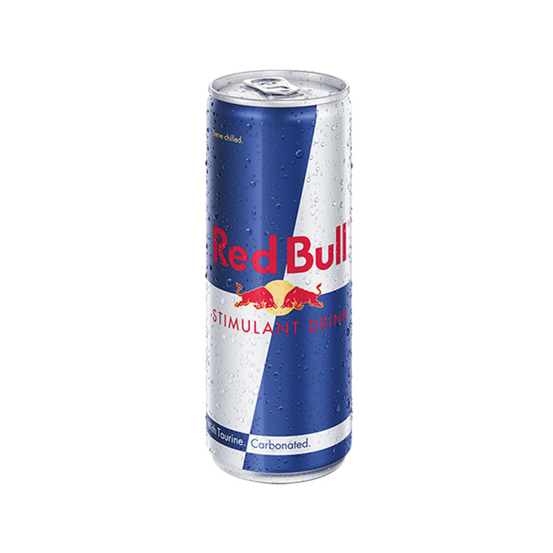 RED BULL E.DRINK 250ML