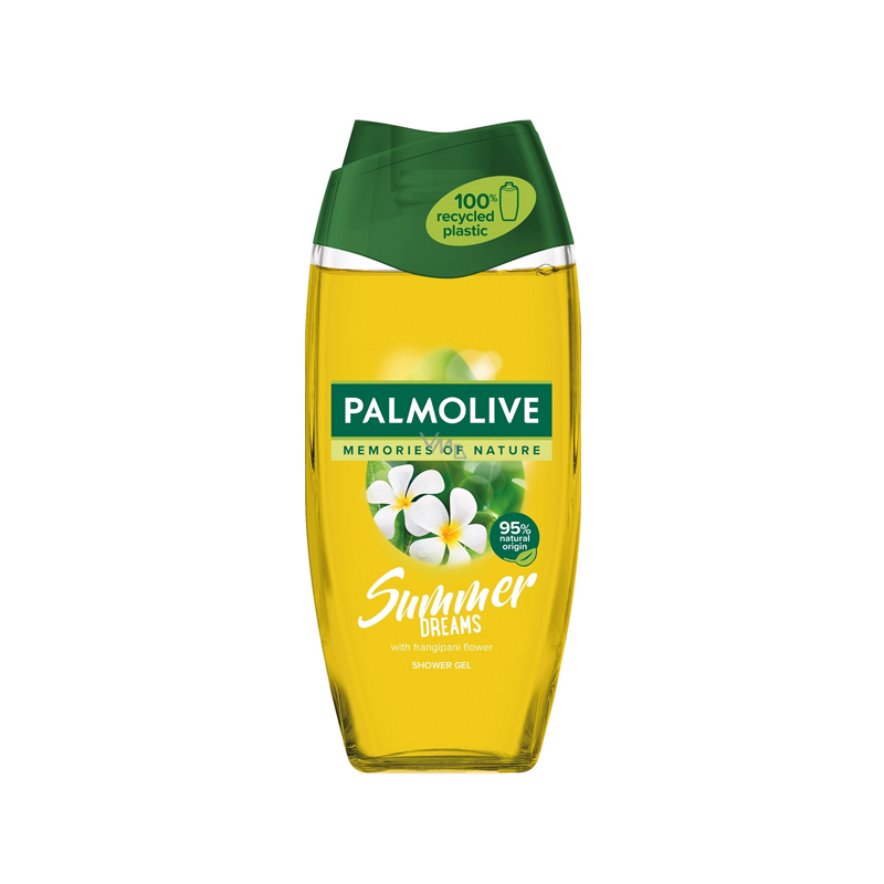 Palmolive Body Wash